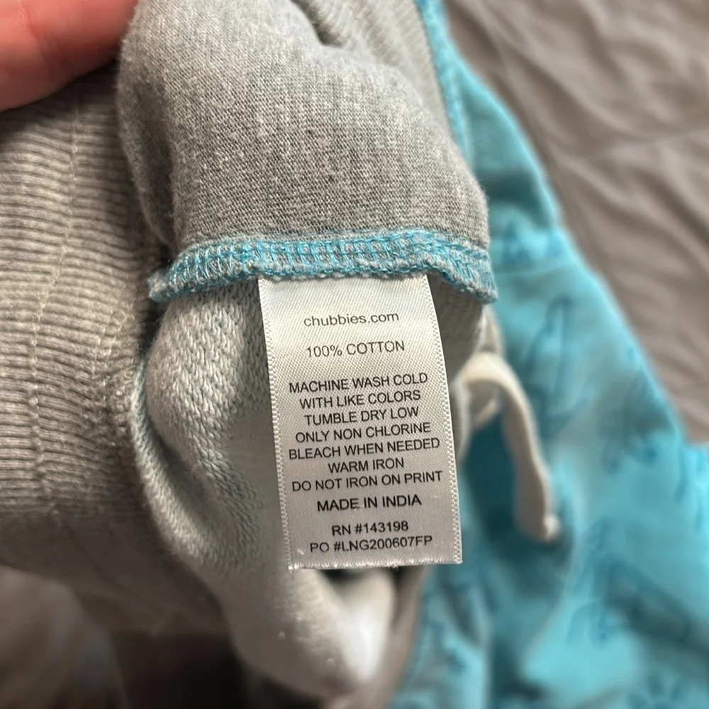 Chubbies LoungeWear 7